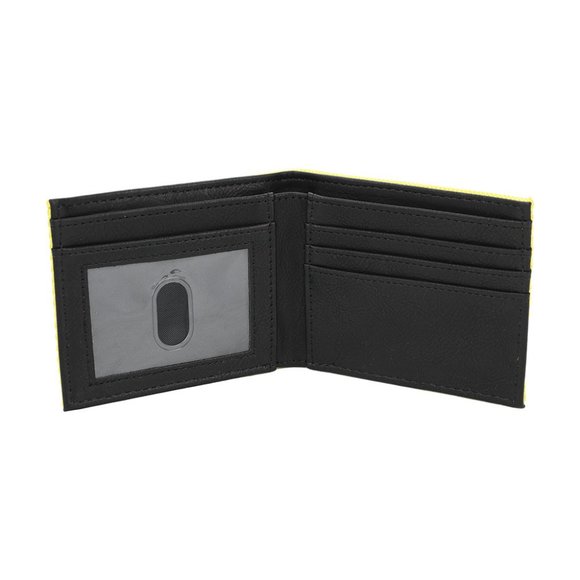 SpongeBob Squarepants Wallet - Picture 5 of 7